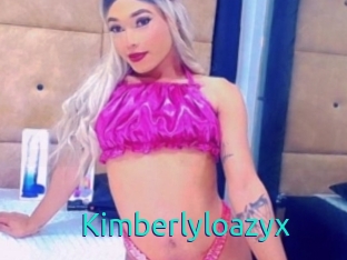 Kimberlyloazyx