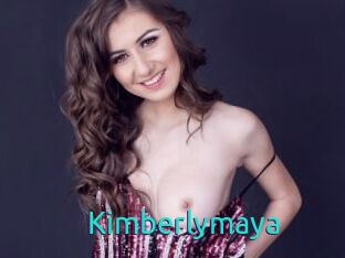 Kimberlymaya