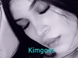 Kimgoez