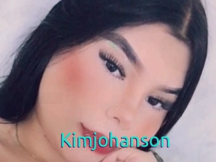 Kimjohanson