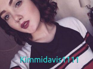 Kimmidavis1111