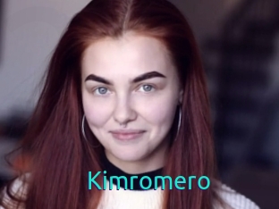 Kimromero