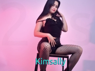 Kimsally