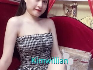 Kimwillian