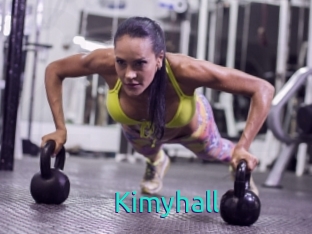 Kimyhall