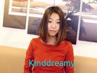 Kinddreamy
