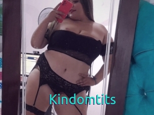 Kindomtits