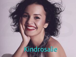 Kindrosalie