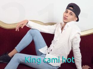 King_cami_hot