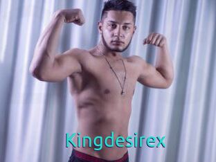 Kingdesirex