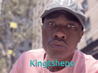 Kingtshepo