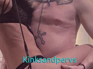Kinksandpervs