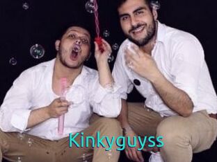 Kinkyguyss