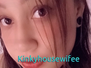 Kinkyhousewifee