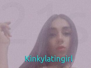 Kinkylatingirl