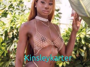 Kinsleykarter