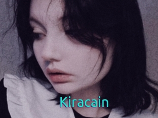 Kiracain