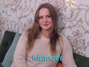 Kiranoer