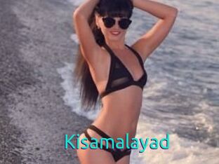 Kisamalayad