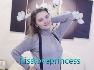 Kissloveprincess