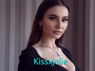 Kissxjolie