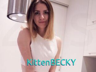 KittenBECKY