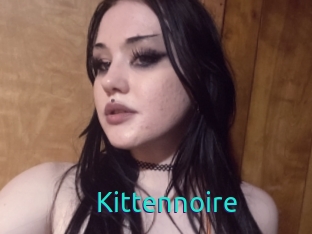 Kittennoire