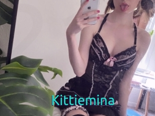 Kittiemina