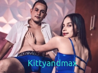 Kittyandmax