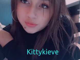 Kittykieve