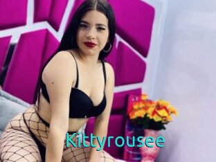 Kittyrousee