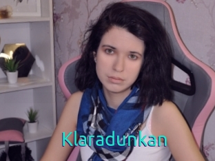 Klaradunkan