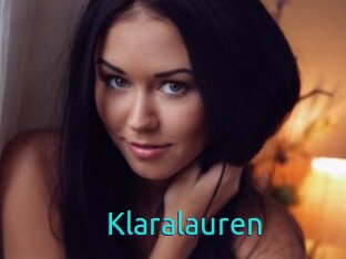 Klaralauren