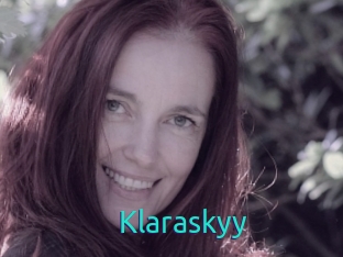 Klaraskyy
