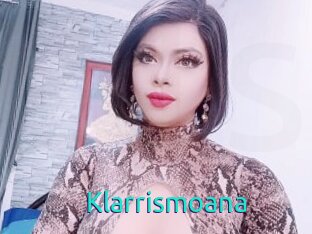 Klarrismoana