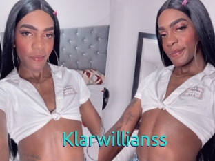 Klarwillianss