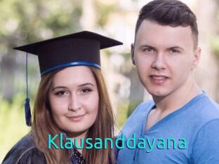 Klausanddayana