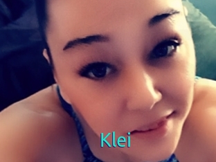 Klei