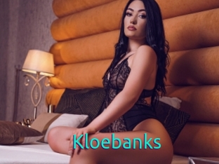Kloebanks