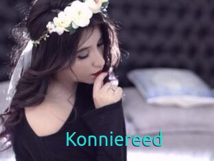 Konniereed