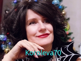 Koroleva70