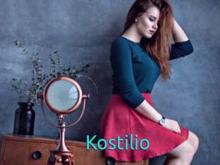 Kostilio