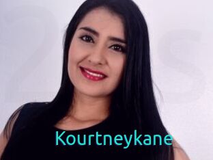 Kourtneykane