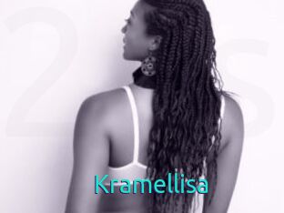 Kramellisa