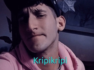 Kripikripi