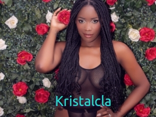 Kristalcla