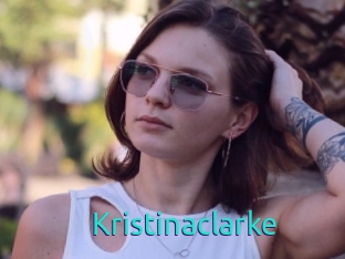 Kristinaclarke