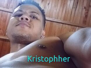 Kristophher
