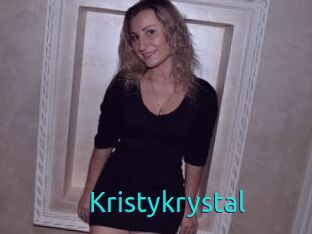 Kristykrystal