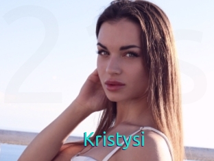 Kristysi
